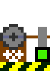 Percussive Maintenance